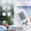 Remote Control for Air Conditioner 3