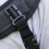Camera Sling Strap with Safety Tether Adjustable Shoulder Belt 4