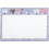 Large Rectangle Felt Bead Mat with Centimeter Scale for Crafts 1