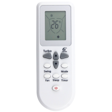 Remote Control for Air Conditioner