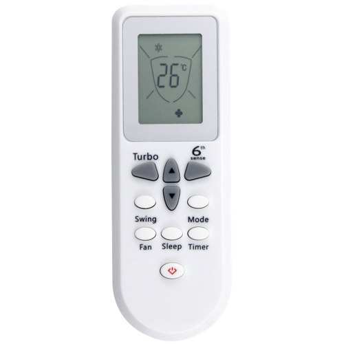 Remote Control for Air Conditioner