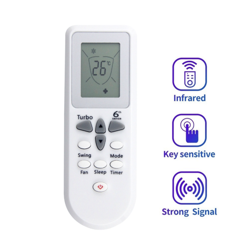 Remote Control for Air Conditioner 1