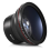 58MM 0.43x High-Definition Wide Angle + Macro Lens Attachment 1