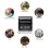 58MM Mini Thermal Printer for IOS for Android EU Plug 2