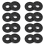 16PCS Guitar Strap Blocks, Guitar Protector Block, Strap Locks 5