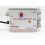 3 Way Cable TV Splitter Amplifier 8620SA3 20dB EU Plug 220V 2