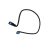 For Central Motor Speed Sensor Extension Cable 4Pin,A 4