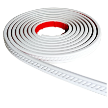 Peel and Stick Molding Trim Self Adhesive Flexible Wall Trim