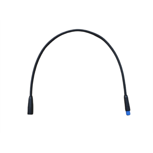 For Central Motor Speed Sensor Extension Cable 4Pin,A 1
