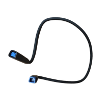 For Central Motor Speed Sensor Extension Cable 4Pin,A
