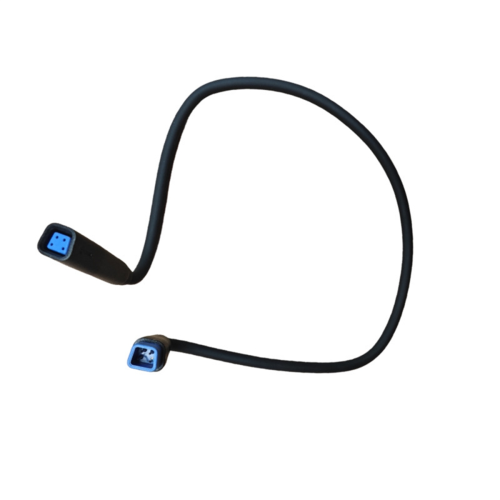 For Central Motor Speed Sensor Extension Cable 4Pin,A