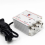 3 Way Cable TV Splitter Amplifier 8620SA3 20dB EU Plug 220V 4