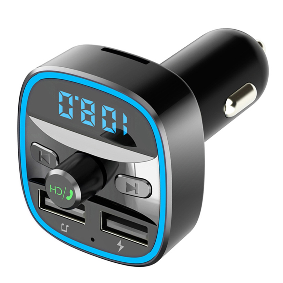Audio Mp3 Player Bluetooth 5.3 Support U Disk Handsfree Audio 4711585193709