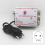 3 Way Cable TV Splitter Amplifier 8620SA3 20dB EU Plug 220V 3