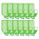 12PCS Refrigerator Storage Dividers Kitchen Drawer Organizer 1