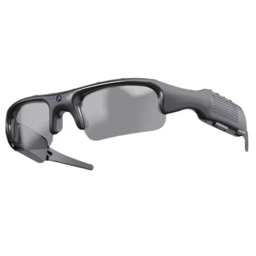 1080P HD Video Recorder Camera Smart Glasses 170 Camera
