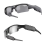 1080P HD Video Recorder Camera Smart Glasses 170 Camera 2