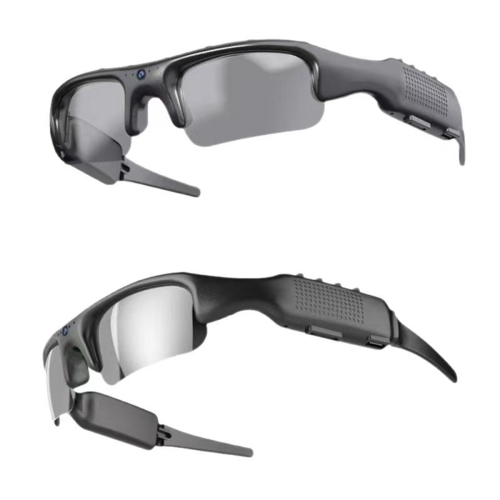1080P HD Video Recorder Camera Smart Glasses 170 Camera 1