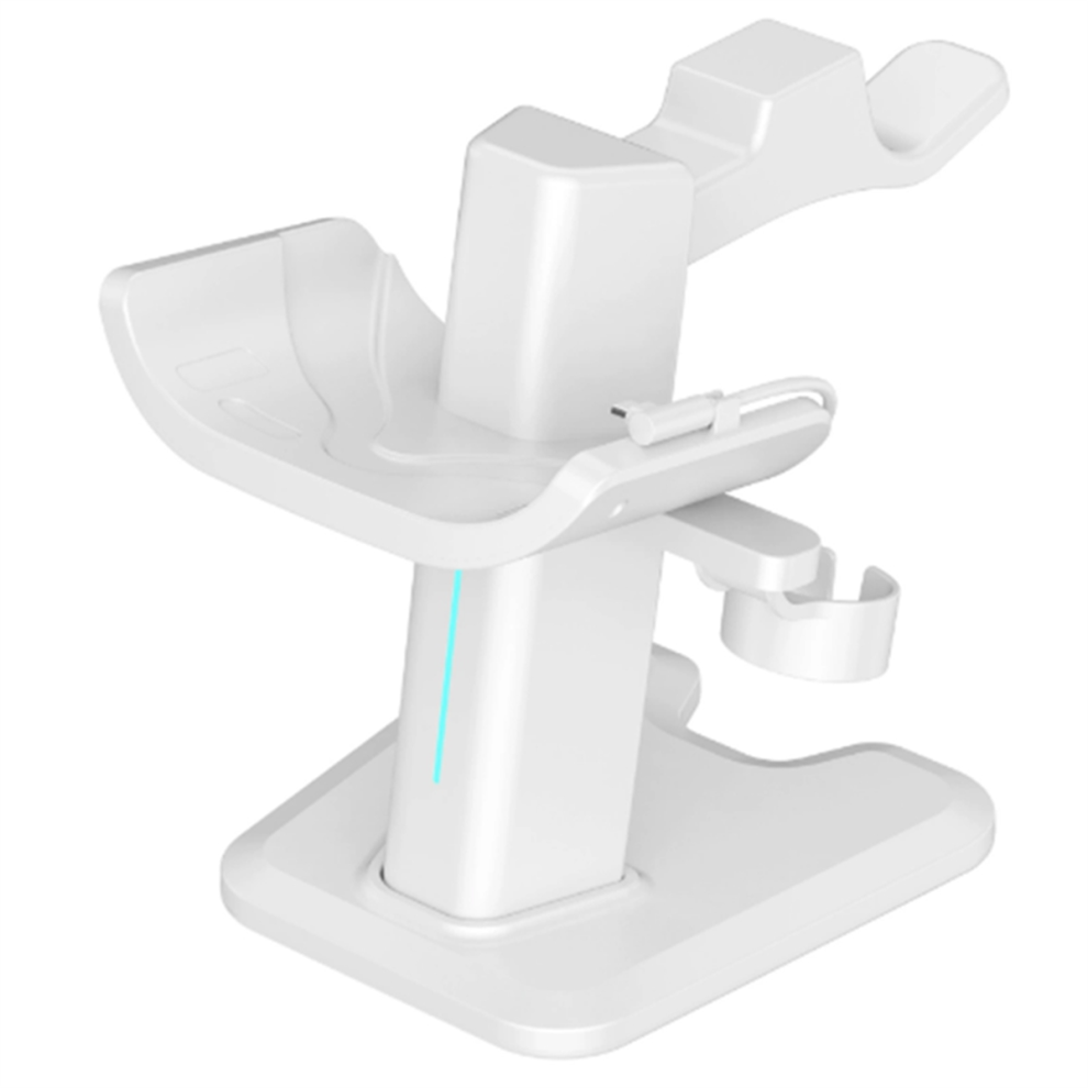 Charging Dock For 3 Headset Controller Display Stand 4711585193143