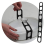 5pcs Lid Latch Silica Reusable Universal Lid Securing Strap 4
