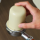 58mm Espresso Coffee Dosing Cup for Home Cafe B 5