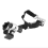 Bike Trailer Coupler Attachment Hitch Quick Release Linker Adapter 1