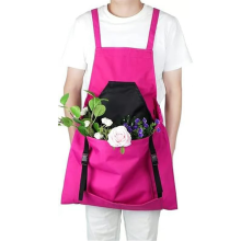 Back Gardening Apron
