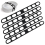 5pcs Lid Latch Silica Reusable Universal Lid Securing Strap 3