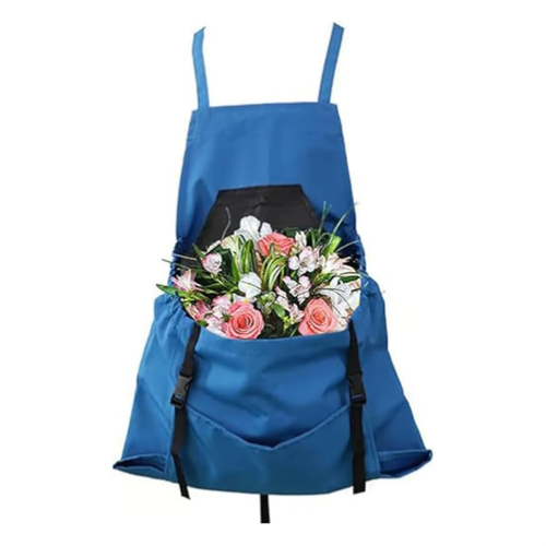 Back Gardening Apron