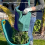 Back Gardening Apron 2