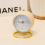 desk clock
home decor 2
