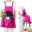 Back Gardening Apron 5