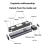 Under Pillow Bluetooth Speaker Bone Conduction Soundbar MP3 2