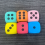 foam dice set
dice 7