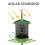 Bird Feeder Camera 4MP 2K HD WiFi Solar Powered 5