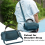 For Silicone Case Cover for Xtreme 4 - Portable Speaker 7