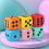 foam dice set
dice 2