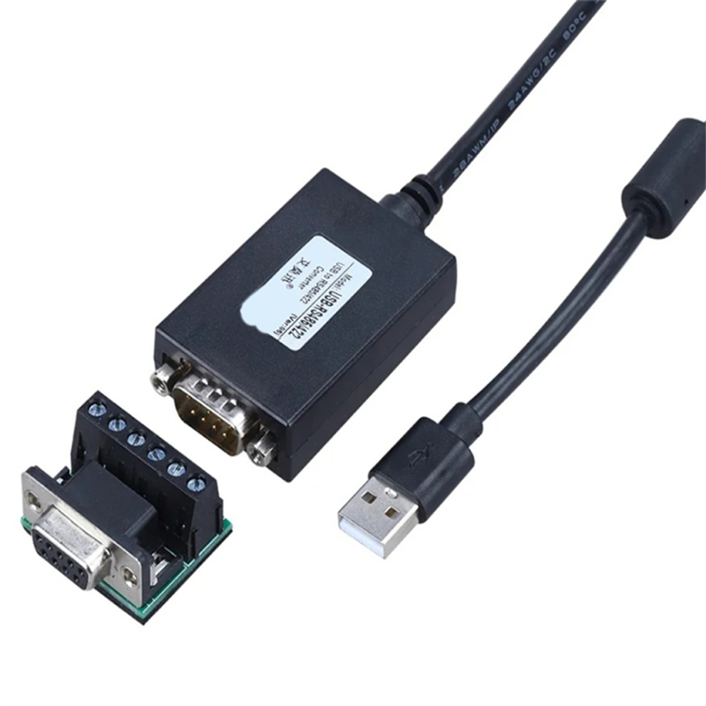Usb To Serial -485/422 Cable Usb To Rs485 Rs422 Adapter 4711585194706