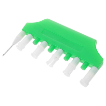 Portable Staff Scribe Tool Versatile Drawing Aid for Music