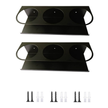 2 Pack Cup Holder for 30/40 Oz Tumbler Magnetic 2 Pack
