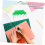 Portable Staff Scribe Tool Versatile Drawing Aid for Music 5