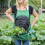 Back Gardening Apron 3