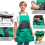 Back Gardening Apron 4