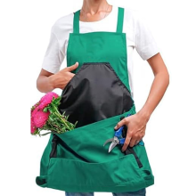Back Gardening Apron