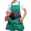 Back Gardening Apron 1