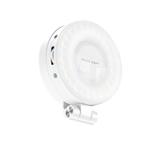 Mobile Phone Magnetic Fill Light Live Photography Beauty Light White