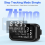 3D Pedometer Step Counter with LCD Display 4