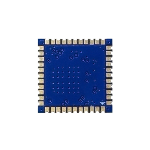 Wireless WiFi Module 2.4G+5G Dual-Band Bluetooth 5.4 Wireless Module 1