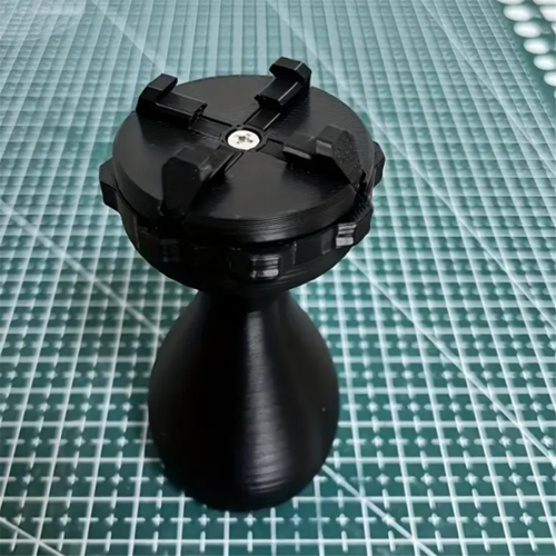 3D Printed Model Paint Stand, Miniature Painting Holder 1