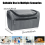 Projector Storage Case for HY320 P300 Grey 7